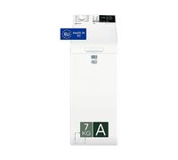 Lavatrice Carica dall'Alto EW6T437A Bianca 7 Kg Classe A Centrifuga 1300 Giri