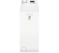 Electrolux SensiCare 600 EW6T526B lavatrice Caricamento dall'alto 6 kg Electrolux