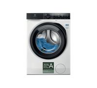 ELECTROLUX EW7F411CH3 LAVATRICE, Caricamento frontale, 11 kg, 14 programmi, Profondità 63,6 cm, Giri 1400 rpm, Bianco, livello rumorosità centrifuga 72 dB(A