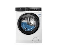 ELECTROLUX EW7F412A LAVATRICE, Caricamento frontale, 12 kg, 14 programmi, Profondità 63,6 cm, Giri 1400 rpm, Bianco, livello rumorosità centrifuga 72 dB(A