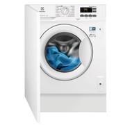 ELECTROLUX EW7F472WB LAVATRICE DA INCASSO 7 KG TRATTAMENTO VAPORE STEAM SYSTEM