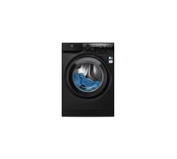 Electrolux EW7F48B lavatrice Caricamento frontale 8 kg 1400 Giri/min Nero