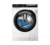 ELECTROLUX EW7F510Y LAVATRICE, Caricamento frontale, 10 kg, 14 programmi, Profondità 63,6 cm, Bianco, livello rumorosità centrifuga 72 dB(A), Classe A
