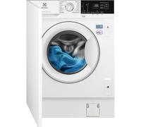 ELECTROLUX EW7FB74BI Lavatrice da incasso 7kg, 1400 giri, Vapore