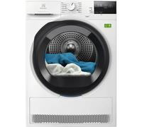 Electrolux EW7H28B Asciugatrice 700 DelicateCare 8 kg Electrolux