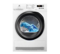 Electrolux EW7H385S asciugatrice Libera installazione Caricamento frontale 8 kg A+++ Bianco - AL PIANO