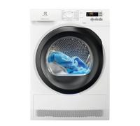 Electrolux EW7H385S asciugatrice Libera installazione Caricamento frontale 8 kg A+++ Bianco - AL PIANO