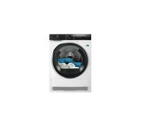 Electrolux EW7H48GY asciugatrice Libera installazione Caricamento frontale 8 kg Nero, Bianco