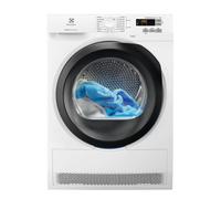 ELECTROLUX EW7H583B ASCIUG. C 8KG INVERTER PR. HYGIENE OBLO' BLACK