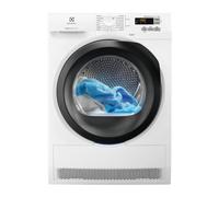ELECTROLUX EW7H583B Electrolux EW7H583B asciugatrice Libera installazione Caricamento frontale 8 kg A+++ Bianco