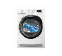 ELECTROLUX EW7H583B ASCIUGATRICE A POMPA DI CALORE 8 KG INVERTER