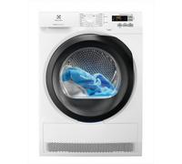 ELECTROLUX EW7H583B ASCIUGATRICE A POMPA DI CALORE 8 KG INVERTER