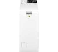 ELECTROLUX EW7T363S LAVATRICE CARICA DALL'ALTO 6KG 1300 GIRI INVERTER CLASSE B [EEK: B]