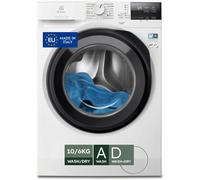 Electrolux Lavasciuga EW7W2106G Serie 700 SteamCare 10/6 kg Bianco