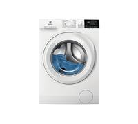 ELECTROLUX EW7W295W LAVASCIUGA, Caricamento frontale, capacità lavaggio 9 kg, asciugatura 5 14 programmi, Profondità 55,1 cm, BIANCO, Classe A