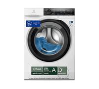 ELECTROLUX EW7W495G LAVASCIUGA, Caricamento frontale, capacità lavaggio 9 kg, asciugatura 5 14 programmi, Profondità 64,9 cm, Bianco, Classe A