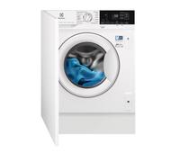 Electrolux Ew7W674Bi Serie 700 Dualcare - classe energetica: D