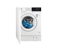 Electrolux Lavasciuga da Incasso 7+4 Kg Classe D Centrifuga 1600 giri Profondità 54 cm - EW7W84BDBI