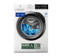 Electrolux EW7WUN316 Lavasciuga serie 700 DualCare 10 kg Electrolux
