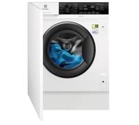Lavatrice EW8F384BI da Incasso Classe A Capacit 8 Kg Velocit 1351 Giri