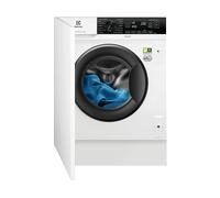 ELECTROLUX EW8F384BI LAVATRICE, Caricamento frontale, 8 kg, 14 programmi, Profondità 54 cm, Giri 1400 rpm, Bianco, livello rumorosità centrifuga 68 dB(A