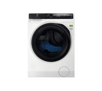 ELECTROLUX EW8F710Y5 LAVATRICE, Caricamento frontale, 10 kg, 17 programmi, Profondità 63,6 cm, Bianco, livello rumorosità centrifuga 72 dB(A), Classe A