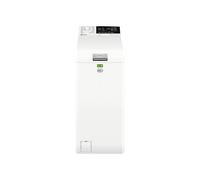 ELECTROLUX EW8T337A LAVATRICE, Caricamento dall'alto, 7 kg, 60 cm, Classe A