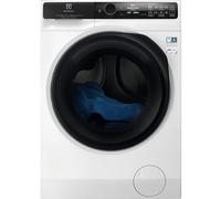 Electrolux EW8W7117GCQ Lavasciuga serie 800 UltraCare, Autodose, 11 kg Lavaggio, 7Kg asciugatura, SmartSelect con Display dinamico, Programma Vapore Refresh, Programma UltraQuick 49min, Classe A/D