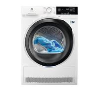ELECTROLUX ASCIUGAT.EW9H283S 8kg A+++ TC3 Medium LED INVERTER Pompa di Calore,Tecnologia EcoCare