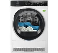 ELECTROLUX EW9H4Y9A ASCIUGATRICE 9KG DELICATECARE 3DSENSE MIXCARE CAREDRUM WIFI OBL