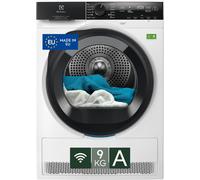 Electrolux EW9H4Y9A Serie 900 PerfectCare, Asciugatrice a Pompa di Calore, 9 kg 12 Programmi, Connettività Smart App, Tecnologia 3DSense, Filtro EcoFlow