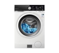 ELECTROLUX EW9W216BW LAVATRICE, Caricamento frontale, capacità lavaggio 10 kg, asciugatura 6 programmi, Profondità 63,6 cm, Bianco, Classe A