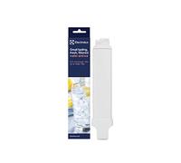 Electrolux Filtro acqua EWF02 - Carbone estruso, bianco
