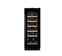 PRONTA CONSEGNA - Electrolux Cantina vino da incasso EWS4020B5B finitura nero da 30 cm
