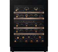 PRONTA CONSEGNA - Electrolux Cantina vino da incasso EWS4020B5B finitura nero da 30 cm
