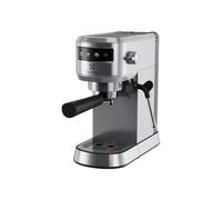 Electrolux Explore 6 E6EC1-6ST Macchina per espresso - Acciaio inossidabile