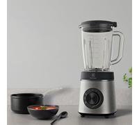 ELECTROLUX Explore 6 E6TB1-6ST - Miscelatore nero, grigio, 1,75 l