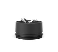 Electrolux Explore 6 E6VB1-8ST Kit frullatore - Nero/Argento