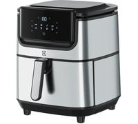 Electrolux Explore 6 Unique 5,4 L 1800 W Friggitrice ad aria calda Grigia - Nouvo