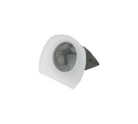 Electrolux Filtro aspirapolvere EF98 Ricambio per Mini Aspiratutto Grigio 9001955930