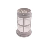 FILTRO CILINDRO SCARICO LAVASTOVIGLIE ELECTROLUX AEG ZANUSSI ORIGIN 50223749008