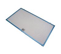 Electrolux - Filtro metallo rectanculaire
