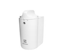 Electrolux Filtro Microplastiche per Lavatrici E9WHMIC1 | compatibile con tutte le marche, montaggio a parete, spazzola inclusa, 14,4x17,6x27,1 cm