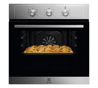 Electrolux EOH2H00BX 58 L 2090 W A Acciaio inossidabile