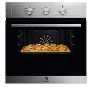 Electrolux EOH2H00BX 58 L 2090 W A Acciaio inossidabile