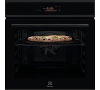 Electrolux FORNO 72LT MULTI18 PIZZA EXPERT PIROLITICO SURROUND COOK NERO7333394158594