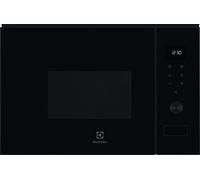 ELECTROLUX - LMS4203TMK - Nero FORNI - SOLO MICROONDE FORNI - SOLO MICROONDE