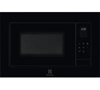 Forno a microonde con grill integrato Electrolux LMS4253TMK 900 W Nero