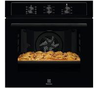 ELECTROLUX EOH2H044K FORNO DA INCASSO ELETTRICO VENTILATO 68LT FUNZIONE PIZZA [EEK: A+]