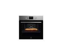 Electrolux Forno da Incasso EOF4P46TX2 72L A++ Acciaio Inox Vapore e Pizza